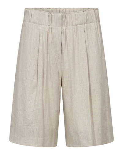 Mos Mosh - MMUlla Miri Shorts - Clay